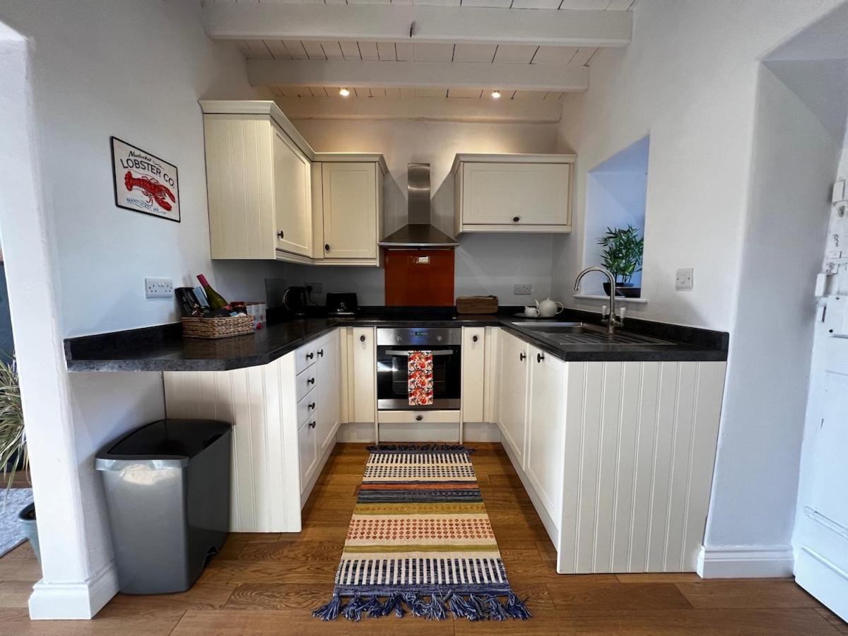 Holiday home Country Close To The Sea