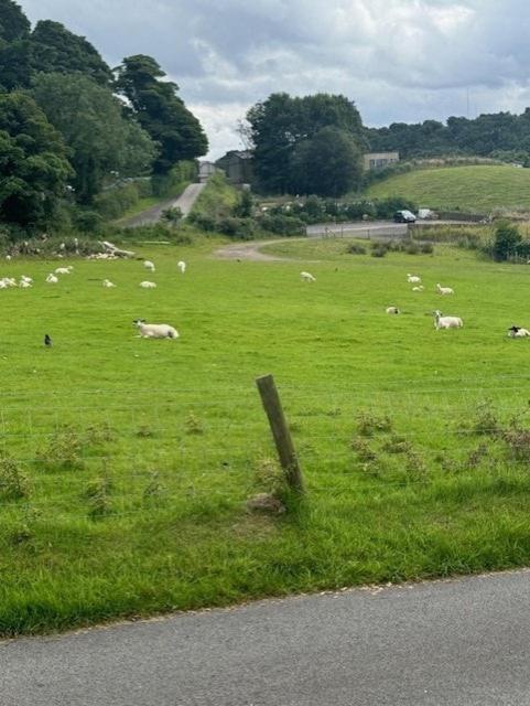 Country Close To The Sea Holiday home *