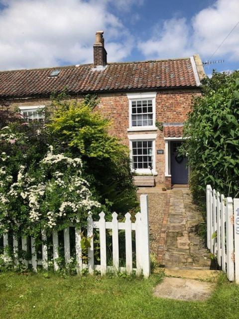 Holiday home Country Close To The Sea Scarborough